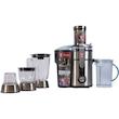 آبمیوه گیری باریتون مدل BJ-13004ST