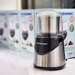 آسیاب قهوه گوسونیک مدل 860