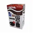 آسیاب قهوه نوا مدل NM-3661DG