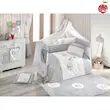 سرویس روتختی 9 تکه نوزاد کیدبو Kidboo مدل  Sweet Dreams