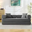 مبل تختخواب شو 3 نفره مدل M20
