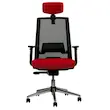 صندلی اداری نیلپر مدل OCM 850s پارچه ای