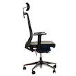 صندلی اداری نیلپر مدل OCM 850s پارچه ای