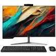کامپیوتر همه کاره 24 اینچ اینوورس مدل X2414B -AD585SAB Core i5 12400 8GB 500GB SSD