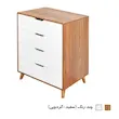 دراور مدل مودنا کد sd-08