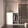 دراور اعیان مدل FH645