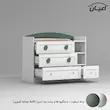 دراور اعیان مدل FH936