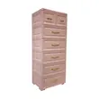 دراور ممتاز پلاستیک کد S6