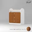 دراور کودک اعیان مدل FH870