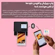 پرینتر چاپ عکس کانن مدل SELPHY CP1500