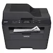 پرینتر چندکاره لیزری برادر مدل DCP-L2540DW