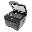 پرینتر چندکاره لیزری برادر مدل DCP-L2540DW