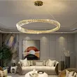 لوستر پادینا مدل مدرن کد CRD60