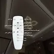 لوستر نورکیا مدل لوزی کد 4Lo76wCTRL