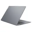 لپ‌تاپ لنوو مدل IdeaPad Slim 3 15IRU8 با پردازنده Core i3-1315U، رم LPDDR5 8GB با فرکانس 4800MHz، حافظه SSD با ظرفیت 256GB، نمایشگر 15.6 اینچ TFT با وضوح Full HD
