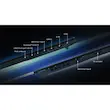 لپ‌تاپ ایسوس مدل Vivobook Pro 15 Q533MJ-U73050 با پردازنده Core Ultra 7-155H و گرافیک RTX3050 6GB، رم DDR5 16GB با فرکانس 5600MHz، حافظه SSD با ظرفیت 1TB، نمایشگر 15.6 اینچ OLED با وضوح Full HD، نور پس‌زمینه کیبورد، سیستم‌عامل Windows 11