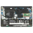 لپ تاپ 15.6 اینچی اچ‌ پی مدل fc0171nia-15-Athlon 7120U-8GB LPDDR5 3200MHz-256GB SSD-TFT