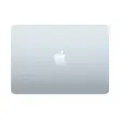 لپ تاپ 13.6 اینچی اپل مدل MacBook Air MC6U4 2025 HNA-M4-16GB RAM-512GB SSD