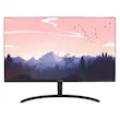 مانیتور 24 اینچ رنسو مدل RM-24PRIME، رزولوشن Full HD، نرخ بروزرسانی 100 هرتز، پنل IPS، اسپیکر داخلی ندارد، دارای درگاه‌ ارتباطی VGA ،HDMI 2.0 ،DisplayPort 1.4 و جک 3.5 میلی‌متری صدا، قابلیت HDR، به همراه ماوس