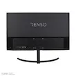مانیتور 24 اینچ رنسو مدل RM-24PRIME، رزولوشن Full HD، نرخ بروزرسانی 100 هرتز، پنل IPS، اسپیکر داخلی ندارد، دارای درگاه‌ ارتباطی VGA ،HDMI 2.0 ،DisplayPort 1.4 و جک 3.5 میلی‌متری صدا، قابلیت HDR، به همراه ماوس