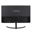 مانیتور 24 اینچ رنسو مدل RM-24PRIME، رزولوشن Full HD، نرخ بروزرسانی 100 هرتز، پنل IPS، اسپیکر داخلی ندارد، دارای درگاه‌ ارتباطی VGA ،HDMI 2.0 ،DisplayPort 1.4 و جک 3.5 میلی‌متری صدا، قابلیت HDR، به همراه ماوس