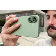گوشی موبایل اپل مدل iPhone 17 CH دو سیم کارت ظرفیت 256 گیگابایت و رم 8 گیگابایت - نات اکتیو
