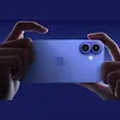گوشی موبایل اپل مدل iPhone 16 CH دو سیم کارت ظرفیت 128 گیگابایت و رم 8 گیگابایت