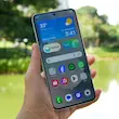 گوشی موبایل سامسونگ مدل Galaxy S25 FE دو سیم کارت ظرفیت 256 گیگابایت و رم 8 گیگابایت - ویتنام