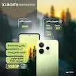 گوشی موبایل شیائومی مدل Redmi Note 14 4G دو سیم کارت ظرفیت 256 گیگابایت و رم 8 گیگابایت