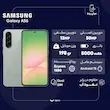 گوشی موبایل سامسونگ مدل Galaxy A56 دو سیم کارت ظرفیت 256 گیگابایت و رم 8 گیگابایت - ویتنام