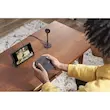 کنسول بازی خانگی Nintendo Switch 2 با ظرفیت 256GB، پردازنده Nvidia اختصاصی 8 هسته‌ای، گرافیک 3.09 ترافلاپس، رم 12GB DDR5، سه حالت بازی دستی، رومیزی و تلویزیون، صفحه‌نمایش بزرگ‌تر و باتری بهبود یافته