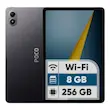 تبلت 12.1 اینچ شیائومی مدل Poco Pad M1 Wi-Fi، ظرفیت 256 گیگابایت و رم 8 گیگابایت، رزولوشن دوربین 8 مگاپیکسل، پشتیبانی از قلم و کیبورد