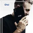تبلت 8 اینچ اوتل مدل G708 با ظرفیت 64 گیگابایت، رم 4 گیگابایت، دوربین 13 مگاپیکسل، تراشه چهار هسته‌ای، پشتیبانی از یک سیم‌کارت، سیستم‌عامل اندروید 10 و باتری 4000 میلی‌آمپر ساعت