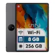 تبلت تی سی ال مدل NxtPaper 14 Wi-Fi ظرفیت 256 گیگابایت و رم 8 گیگابایت، رزولوشن دوربین 8 مگاپیکسل، پشتیبانی از قلم و کیبورد
