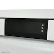 ماشین ظرفشویی ۱۵ نفره بلانتون مدل BBT-DW1521W