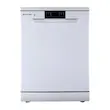 ماشین ظرفشویی ۱۵ نفره بلانتون مدل BBT-DW1521W