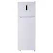 یخچال فریزر طرح فریزر بالا 13 فوت ایستکول مدل TM-4321