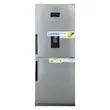 یخچال فریزر طرح فریزر پایین 22 فوت استیلون مدل SPIRING - 17402