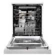ماشین ظرفشویی 15 نفره آپلاس مدل DWT54A01