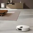 جارو رباتیک شیائومی مدل Vacuum 5 Pro با مکش 20000 پاسکال، موتور براش‌لس، مجهز به دوربین HD، سیستم شست‌وشوی داغ پدها، جمع‌آوری مو و مایعات، نظافت نقاط کنج، باتری 5200 میلی‌آمپر ساعت و شارژدهی 140 دقیقه