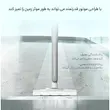 جارو شارژی شیائومی مدل DX118C با توان ۶۰۰ وات