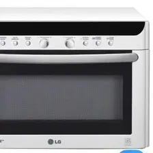 مایکروویو ال جی سری سولاردام مدل MS92 کد 2045