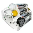 تصفیه آب خانگی اس اس وی مدل MaxTec X700