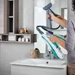 بخار شو 300 میلی لیتری پولتی مدل SV450