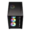 کیس کامپیوتر گیمینگ گیم دیاس مدل AURA GC107 ELITE