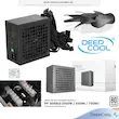 کامپیوتر دسکتاپ دیپ کول مدل 3060 12 gig