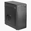 کامپیوتر دسکتاپ مدل NIT-H81-I5-RAM8GB-SSD120
