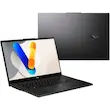 لپ‌تاپ ایسوس مدل Vivobook Pro 15 Q533MJ-U73050 با پردازنده Core Ultra 7-155H و گرافیک RTX3050 6GB، رم DDR5 16GB با فرکانس 5600MHz، حافظه SSD با ظرفیت 1TB، نمایشگر 15.6 اینچ OLED با وضوح Full HD، نور پس‌زمینه کیبورد، سیستم‌عامل Windows 11