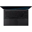 لپ‌تاپ ایسوس مدل Vivobook Pro 15 Q533MJ-U73050 با پردازنده Core Ultra 7-155H و گرافیک RTX3050 6GB، رم DDR5 16GB با فرکانس 5600MHz، حافظه SSD با ظرفیت 1TB، نمایشگر 15.6 اینچ OLED با وضوح Full HD، نور پس‌زمینه کیبورد، سیستم‌عامل Windows 11