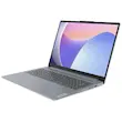 لپ‌تاپ لنوو مدل IdeaPad Slim 3 15IRU8 با پردازنده Core i3-1315U، رم LPDDR5 8GB با فرکانس 4800MHz، حافظه SSD با ظرفیت 256GB، نمایشگر 15.6 اینچ TFT با وضوح Full HD